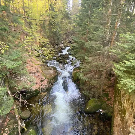 Bed & Breakfast Gencjana Szklarska Poreba