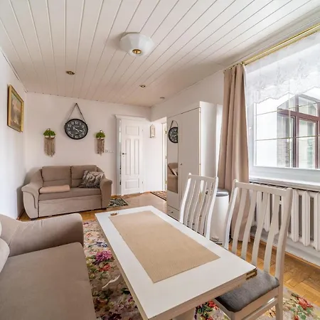 Gencjana Bed and breakfast Szklarska Poręba