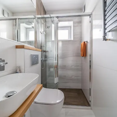 Bed & Breakfast Gencjana