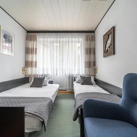 Bed & Breakfast Gencjana Szklarska Poreba