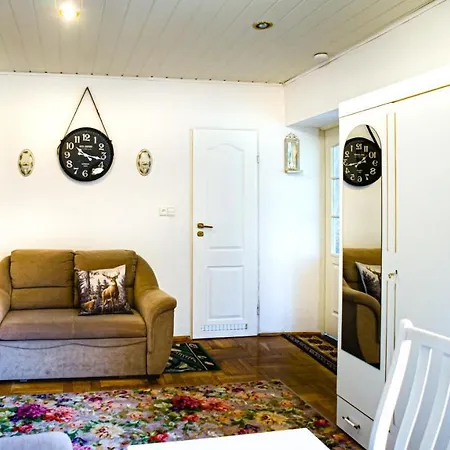 Gencjana Bed & Breakfast Szklarska Poręba