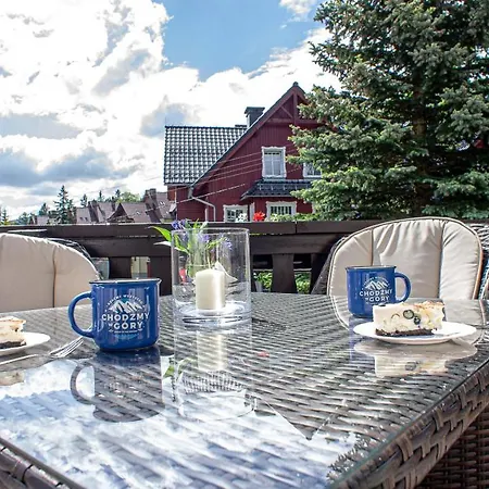 Bed & Breakfast Gencjana