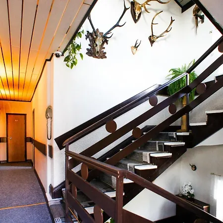 Bed & Breakfast Gencjana 3*