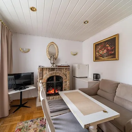 Gencjana 3* Szklarska Poręba