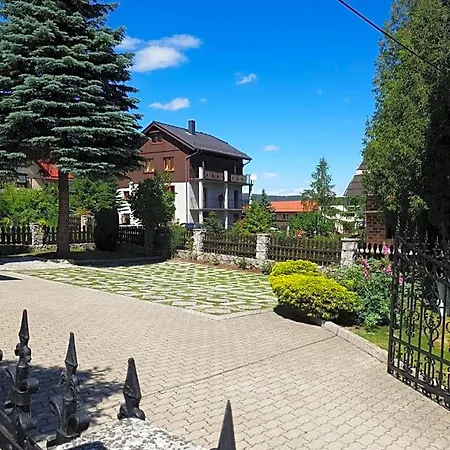 Bed & Breakfast Gencjana