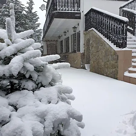Bed & Breakfast Gencjana 3*
