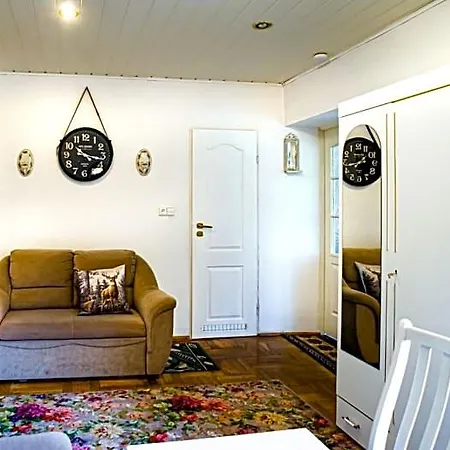 Gencjana Bed & Breakfast Szklarska Poręba