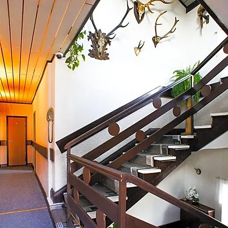 Gencjana Bed & Breakfast 3*