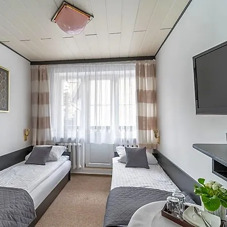 Gencjana Bed & Breakfast