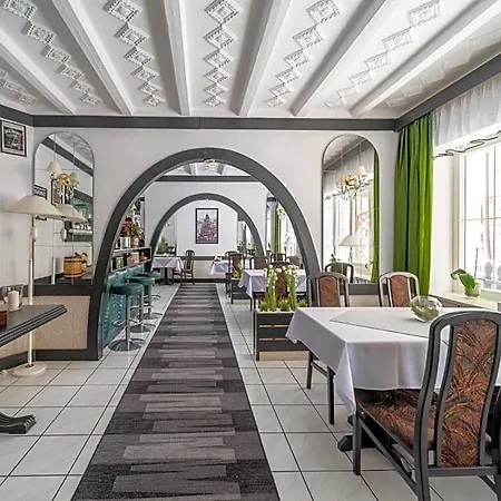 Gencjana Bed & Breakfast 3*