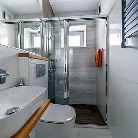 Bed & Breakfast Gencjana 3*