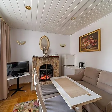 Bed & Breakfast Gencjana Szklarska Poręba