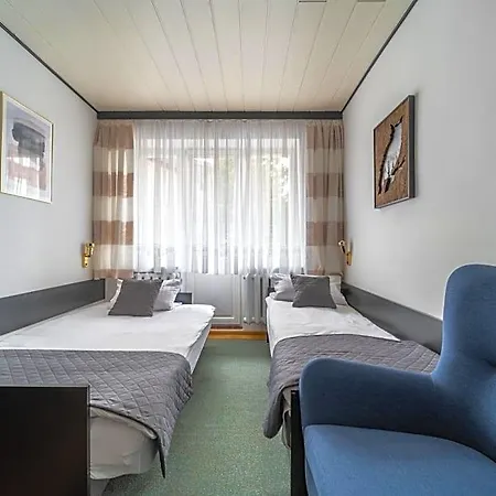 Gencjana Bed & Breakfast