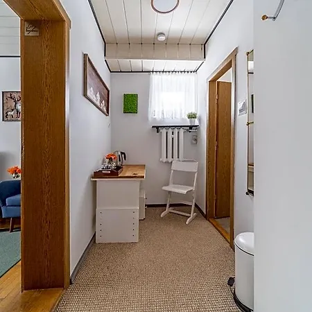 Gencjana 3* Szklarska Poręba