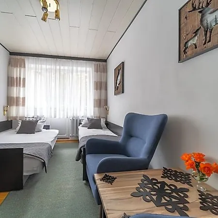 Bed & Breakfast Gencjana