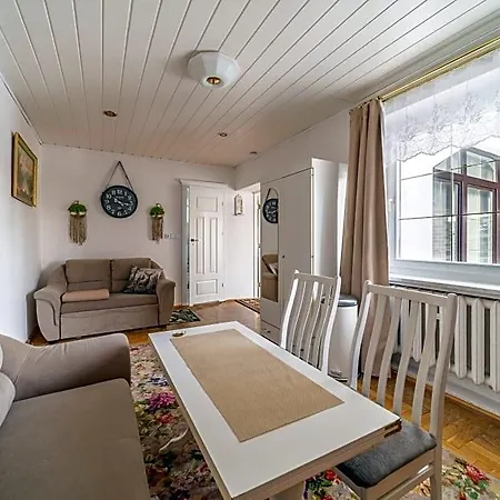 Gencjana Bed & Breakfast Szklarska Poręba