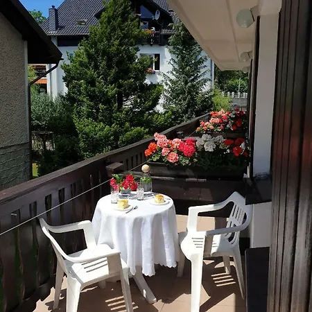 Gencjana Szklarska Poręba