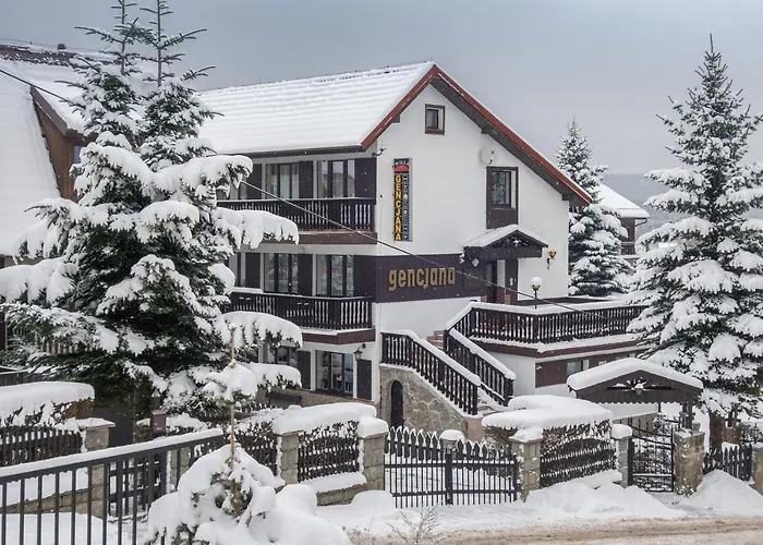 Готель типу 