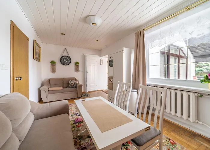 Gencjana Bed & Breakfast Sklářská Poruba