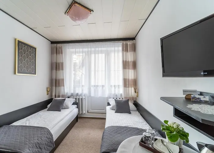 Готель типу 