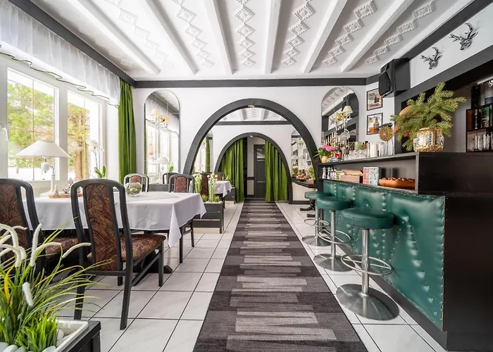 Gencjana Готель типу 