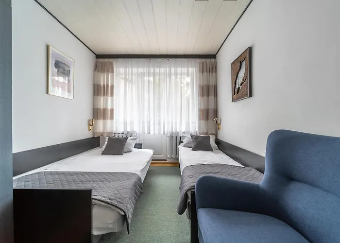 Готель типу 